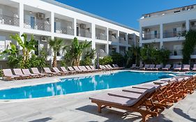 Mojo Hotel Laganas Zante